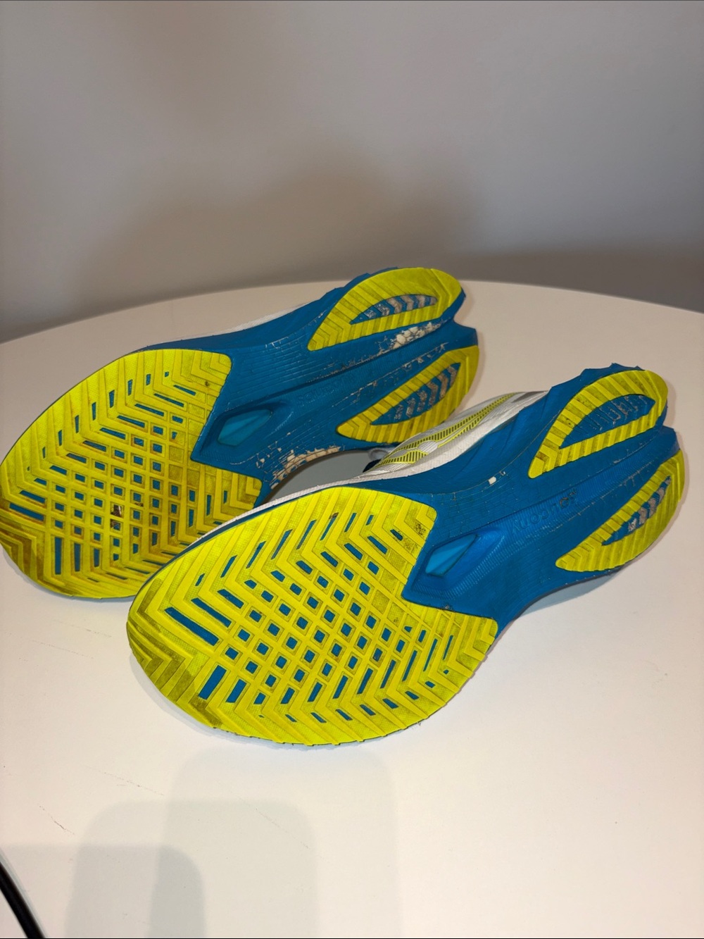 Saucony Endorphin Speed 4 Women’s running shoes - Picture 3 of 10
